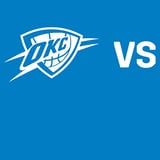 Oklahoma City Thunder vs. Houston Rockets