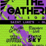 B12 Entertainment Presents: The Gathering