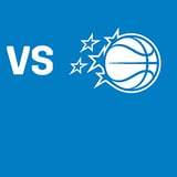 Oklahoma City Thunder vs. Orlando Magic