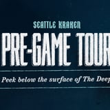 All Access Pass – Climate Pledge Arena Tours