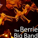 The Berrie Big Band