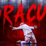 New Orleans Ballet Theatre: Dracula 