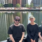 EFG London Jazz Festival: Crow Culture (Cunningham / Kitchman / Glaser)