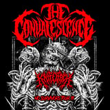 NO SURVIVORS TOUR III WITH The CONVALESCENCE,KNIFEBACK AND SPECIAL GUESTS TBA