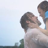 The Notebook - prjónapartísýning!