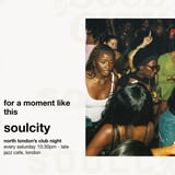soulcity
