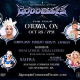 Intergalactic Goddesses