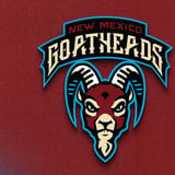 New Mexico Goatheads VS Wichita Thunder
