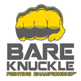 Venue Premium - Bare Knuckle Fighting Championship