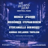 We Belong Here: Central Park
