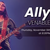 Ally Venable