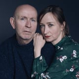 Kieran Goss & Annie Kinsella