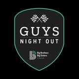 Guys Night Out: Charity Blackjack Tournament