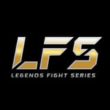 Legend Fight Series - Turfway Park Racing & Gaming