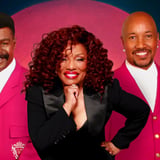 Stephanie Mills & The Whispers