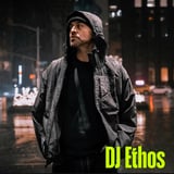 DJ Ethos w/ Scarub, Kia Kadiri, Kiddo, Acid Lab Records