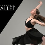 Sac Ballet - Nutcracker