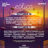 Eólica