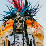 Dia de los Muertos