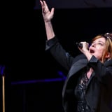 They Sang at Carnegie Hall with Bernadette Robinson
