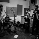 JAZZ IS DEAD Featuring Cortex with special guest J.ROCC