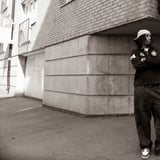 Samuel Lola - By i flammer