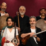 Rastak Live in Concert