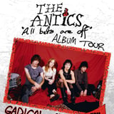 The Antics ‘All Bets are Off’ Album Tour @ Oxford Art Factory Gallery Bar