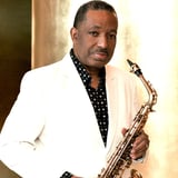 Big Chief Donald Harrison