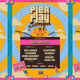 Pier Play - Los Angeles