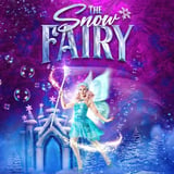 The Snow Fairy