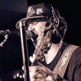 Logan Hogue