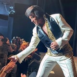 Elvis Week 2027: Bill Cherry & Friends with Special Guest Ginger Alden
