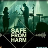 Safe From Harm - Live Trip Hop & Electronic Tribute