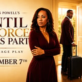 Until Divorce Do Us Part