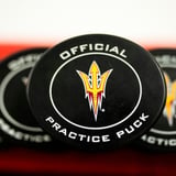 Sun Devil Hockey v Holy Cross
