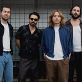 Local Natives Present 10 Years of Sunlit Youth