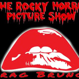 Flip Phone: Rocky Horror Drag Brunch