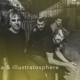 Dan Bárta & Illustratosphere & Lash & Grey