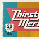Thirsty Merc