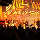 The Furious Bongos