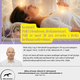 Reikinámskeið 1 og 2