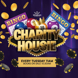 Charity Housie 