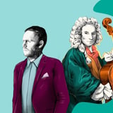 Recomposed by Max Richter: Vivaldi, The Four Seasons by Mystery Ensemble