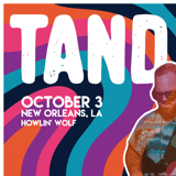 Tand the Band