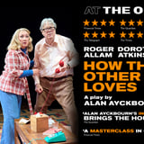 How the Other Half Loves