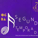 Orquesta de Cámara de Bellas Artes Programa 1