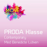 PRODA Klasse m/ Benedicte Lütken