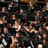"Winds and String Unite!" - ASU Maroon and Gold Band & Philharmonia