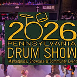 2026 Pennsylvania Drum Show